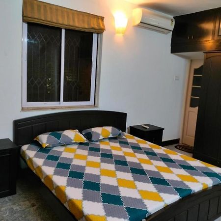 Felix Homestay Enclave Panaji Exterior foto