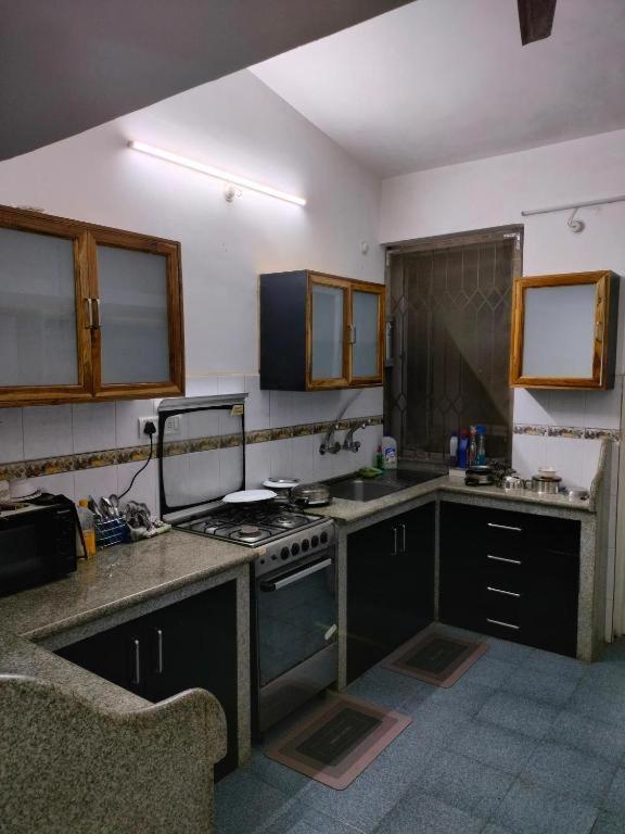 Felix Homestay Enclave Panaji Exterior foto