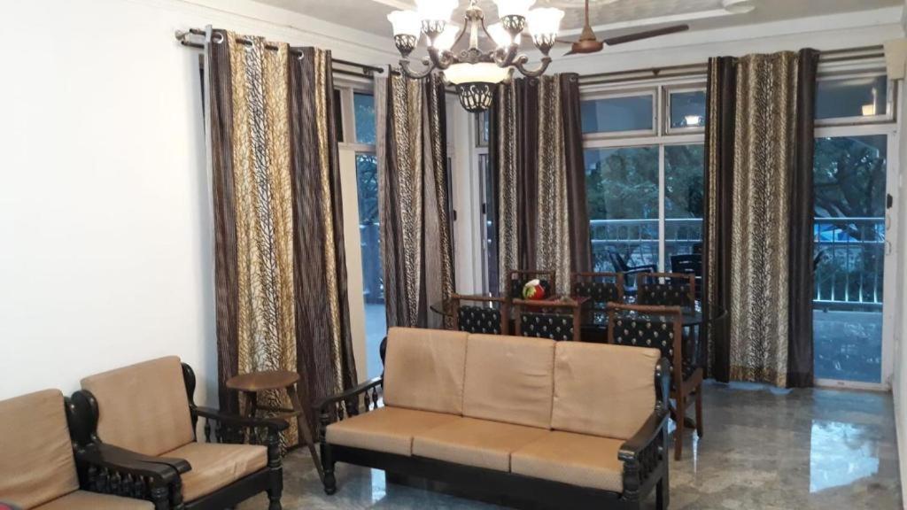 Felix Homestay Enclave Panaji Exterior foto